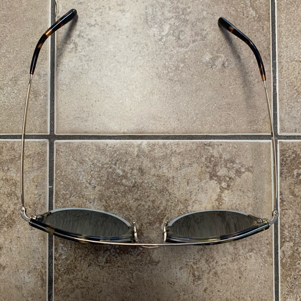 Oliver People Remick Sunglasses